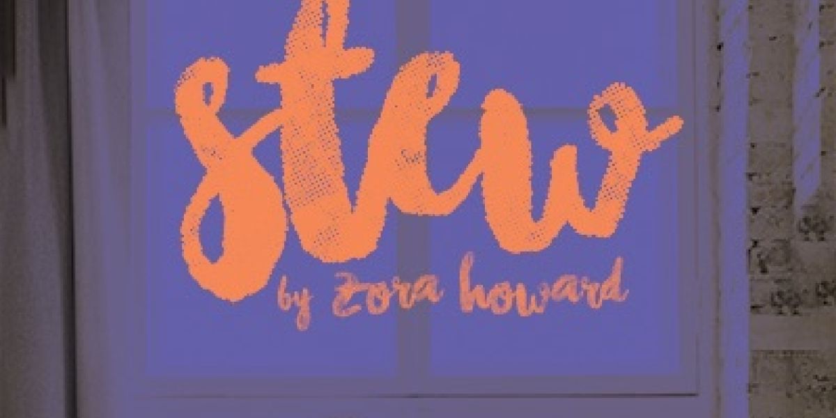 STEW Comes to Gloucester Stage Company