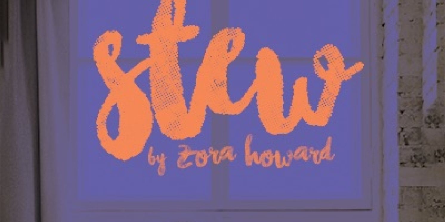 STEW Comes to Gloucester Stage Company  Image