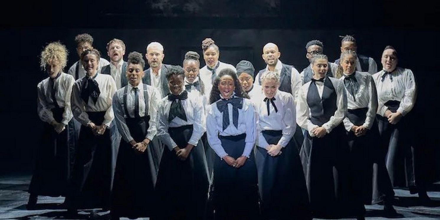 Review Roundup: What Did the Critics Think of Kate Prince's SYLVIA at The Old Vic?  Image
