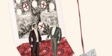 Interview: Eric McConnell and Maximillian Jansen Talk A GENTLEMAN'S GUIDE TO LOVE AND