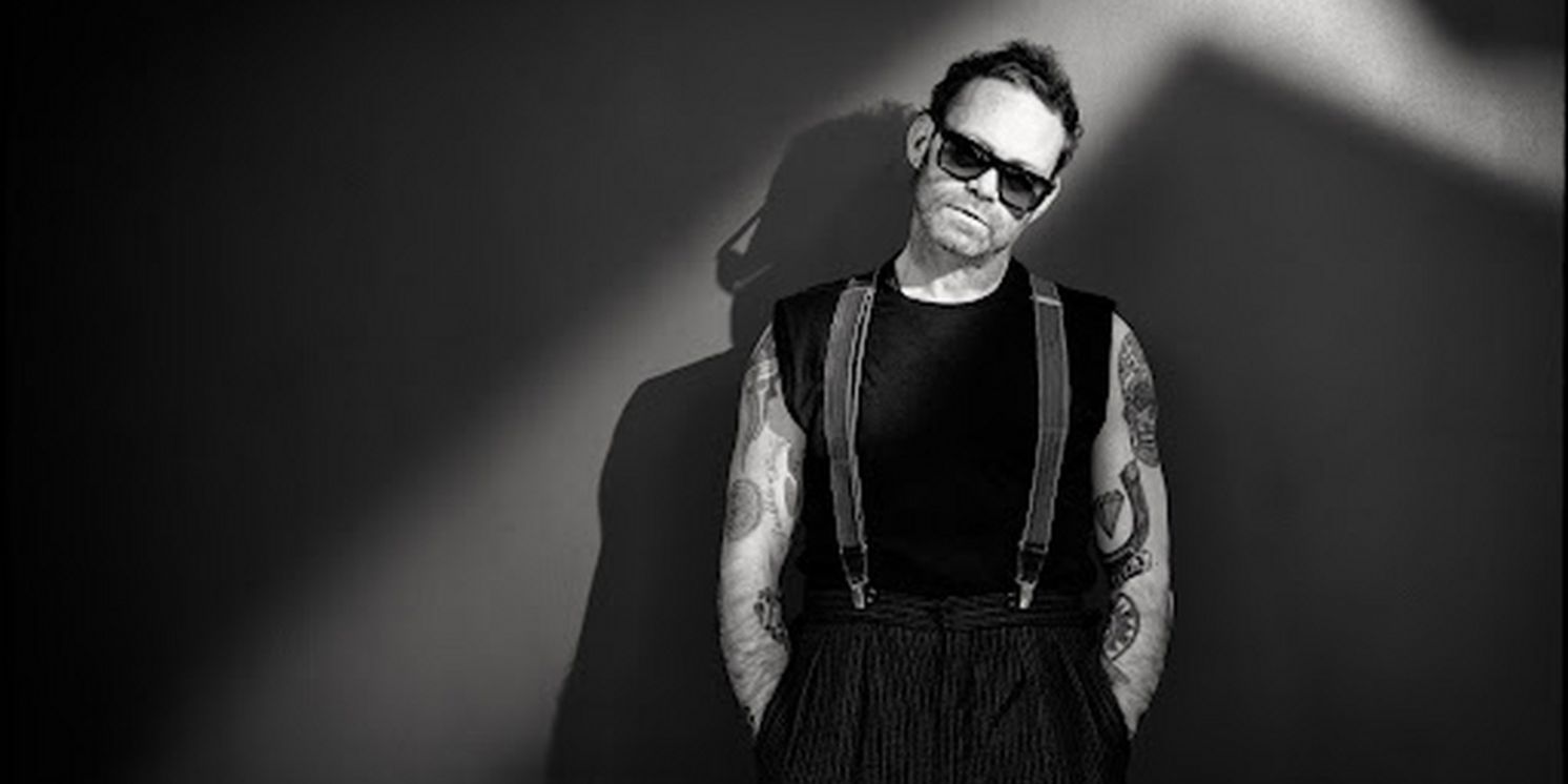 Ewan Macfarlane Shares Album Title-Track 'Milk'  Image