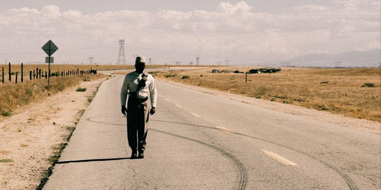 Sam Pounds Gets 'Closer' on Kings of Leon Cover  Image