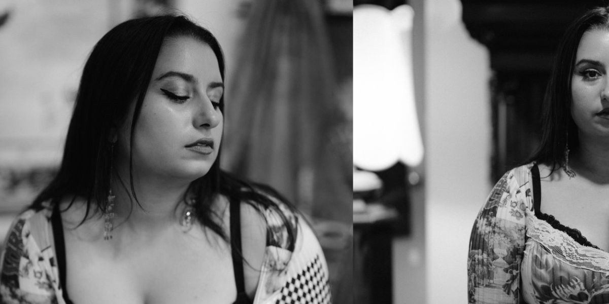 Tissa Rahim Debuts Soulful Acoustic Retelling of Heartbreak In 'Done, Done, Done'