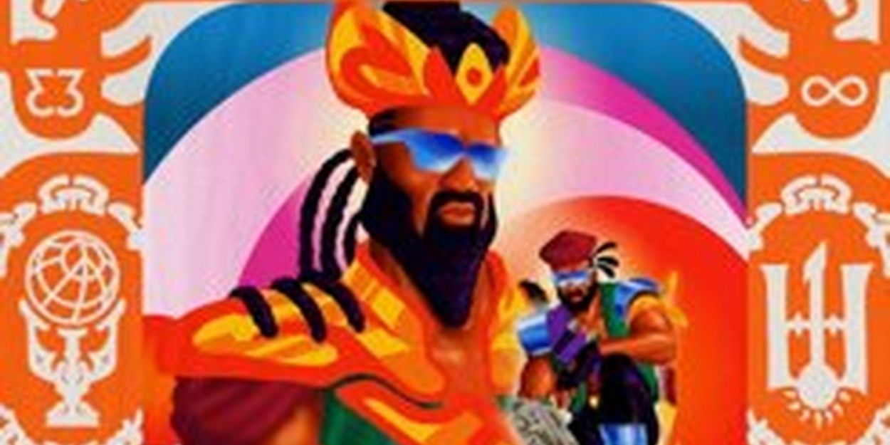 Major Lazer Unveils 'Que Calor' Single and Music Video Video