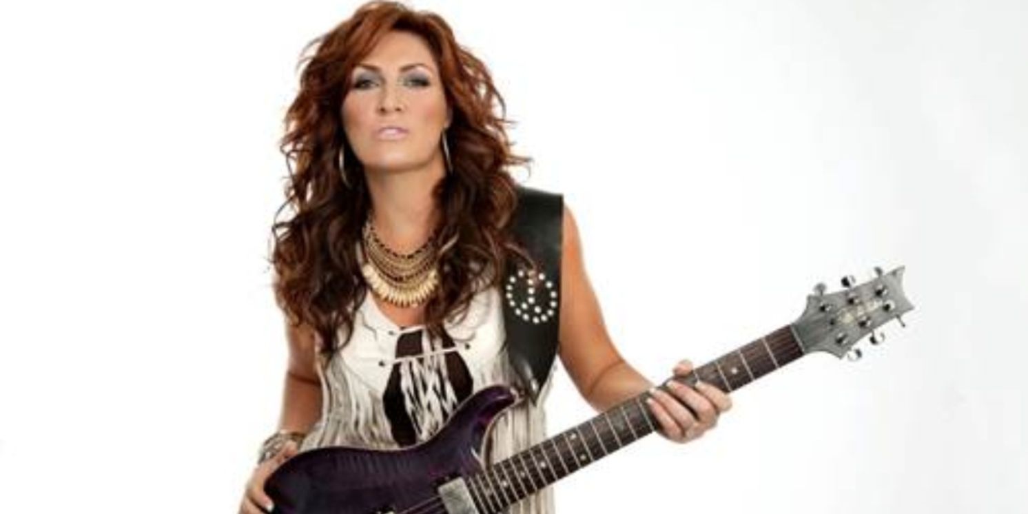 Jo Dee Messina To Perform As Part Of Atlantic Union Bank After Hours In May  Image