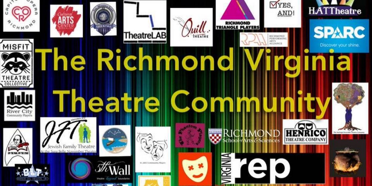 BWW Review: RICHMOND VA 2019-2020 SEASON at THEATERS ALL AROUND TOWN Video