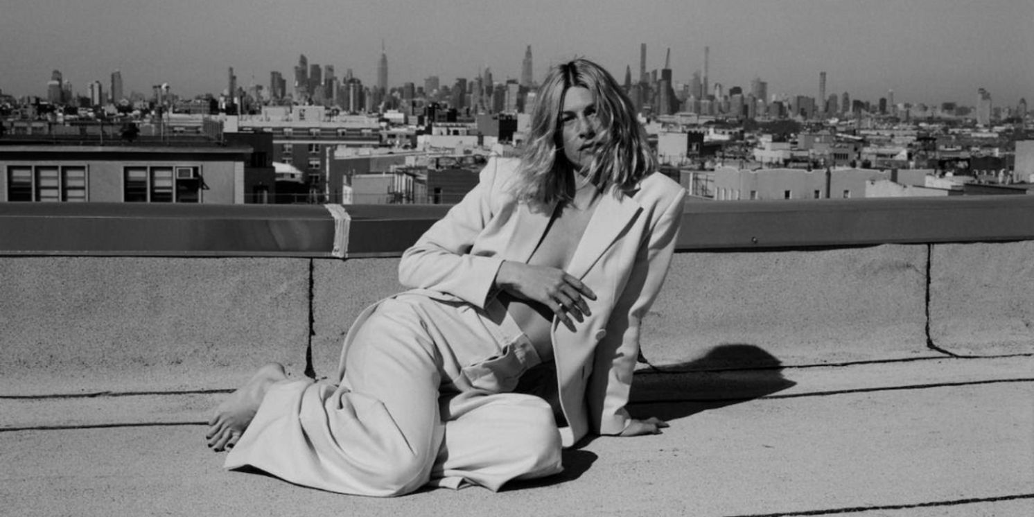 Indigo Sparke Announces New Aaron Dessner-Produced Album  Image