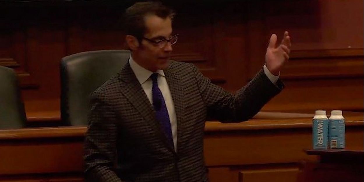 VIDEO: Watch A.R.T.'s Full 1776 Salon, 'Performing 1776: The Politics and Poetics of… Video