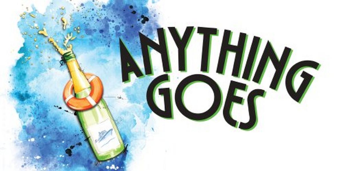Cast Announced for ANYTHING GOES at 42nd Street Moon