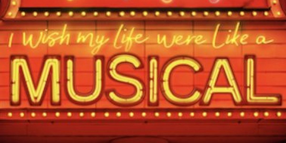 Cast Revealed For I WISH MY LIFE WERE LIKE A MUSICAL at the Fringe and in London