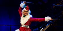 Joshua Tavares of RENT on Tour