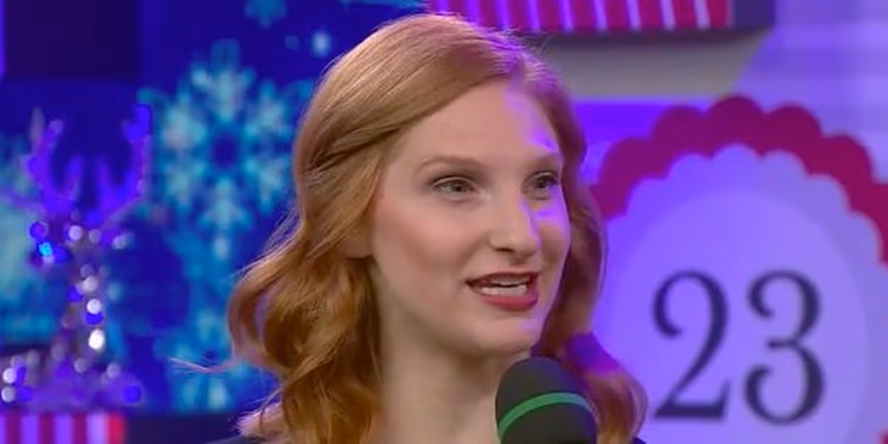VIDEO: CATS on Tour's Grizabella, Keri Rene Fuller, Sings 'Memory' Video