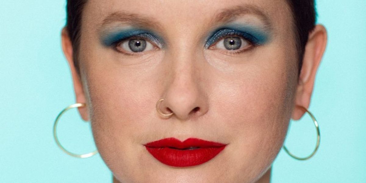 Edinburgh 2022: Review: BADASS at Pleasance Courtyard