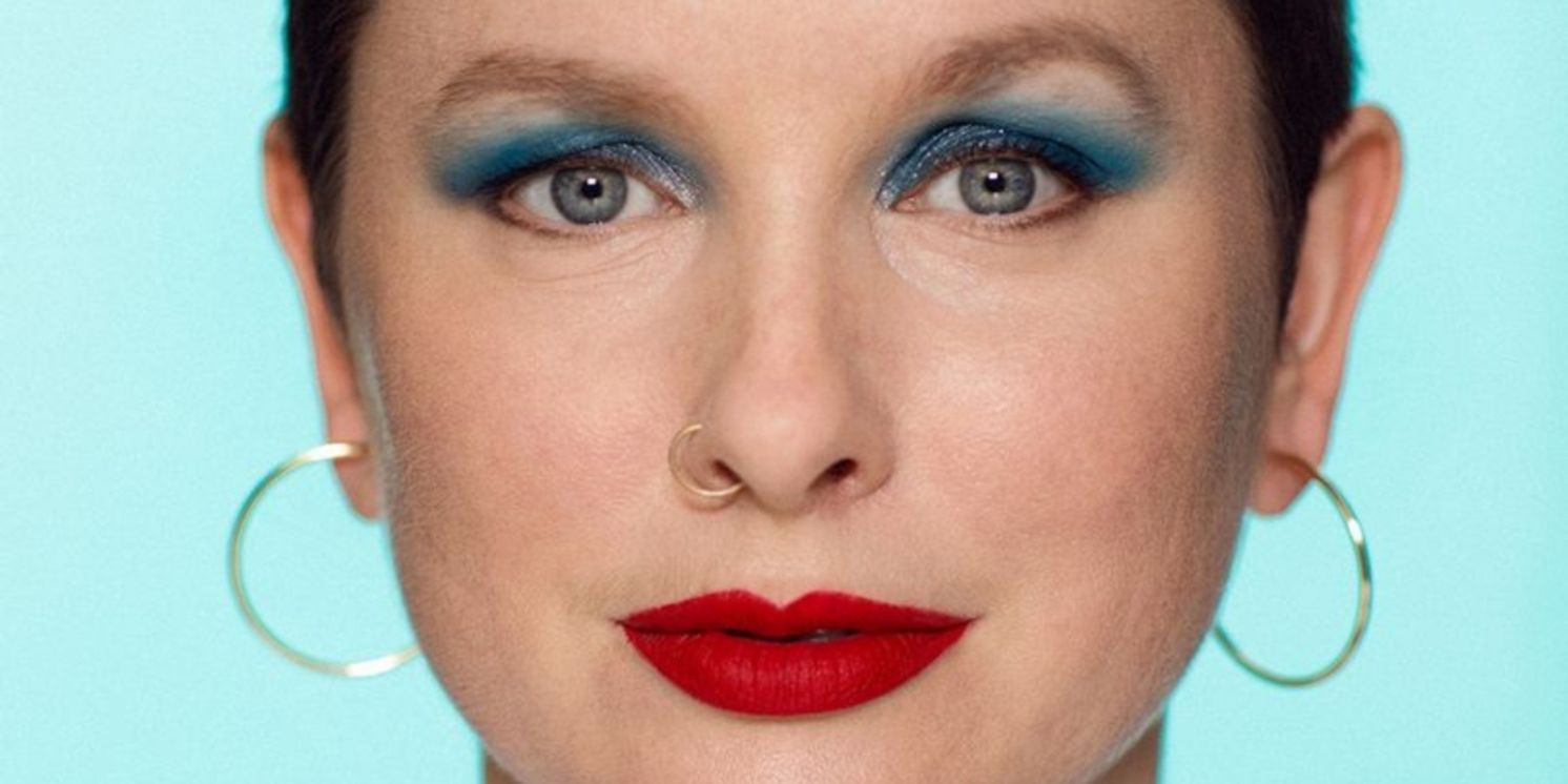 Edinburgh 2022: Review: BADASS at Pleasance Courtyard  Image