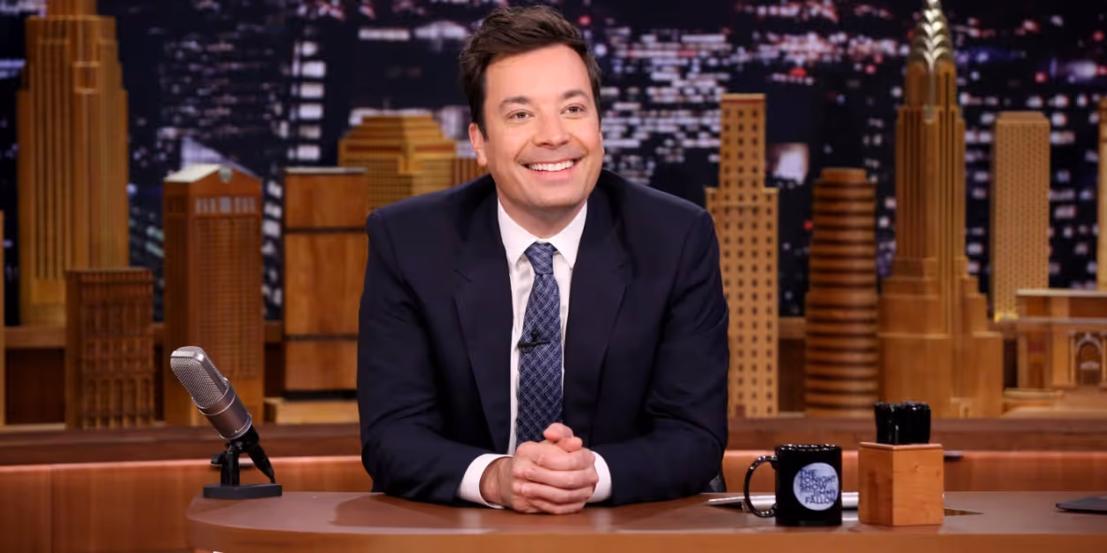 THE TONIGHT SHOW Announces New Fall Season with Sunday Post-Football Telecasts And A… Video