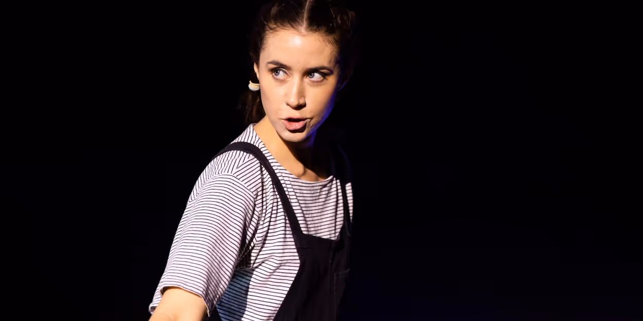 Liz Kingsman's ONE WOMAN SHOW Will Come to New York This Summer; Watch an All New… Video
