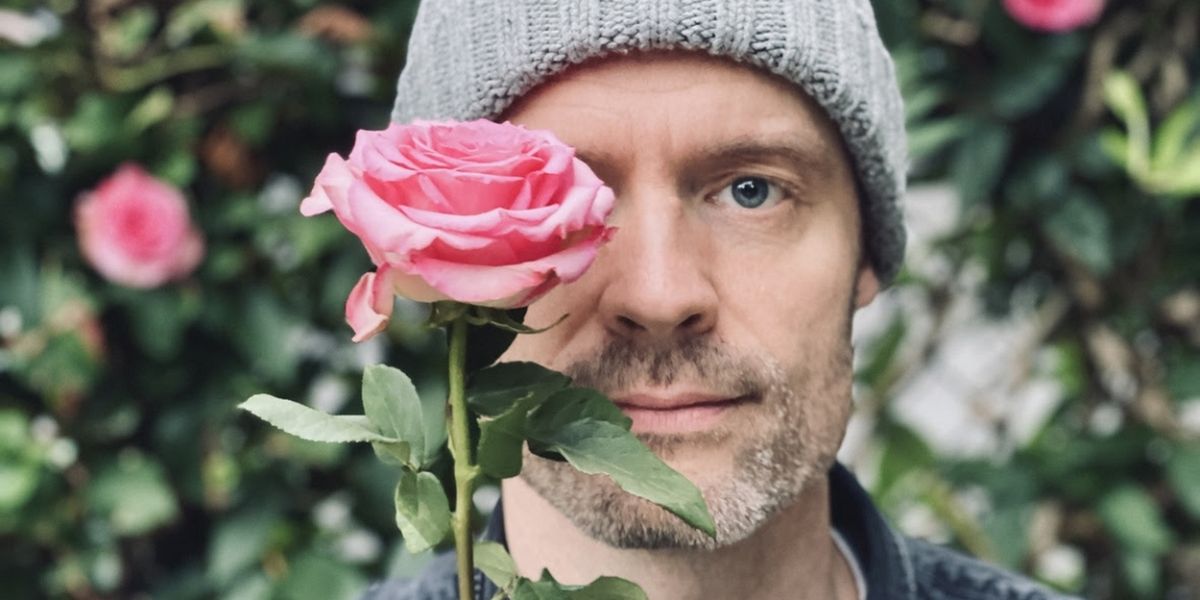 Rocky Votolato Launches New Single 'Little Black Diamond' Off 'Wild Roots' Album