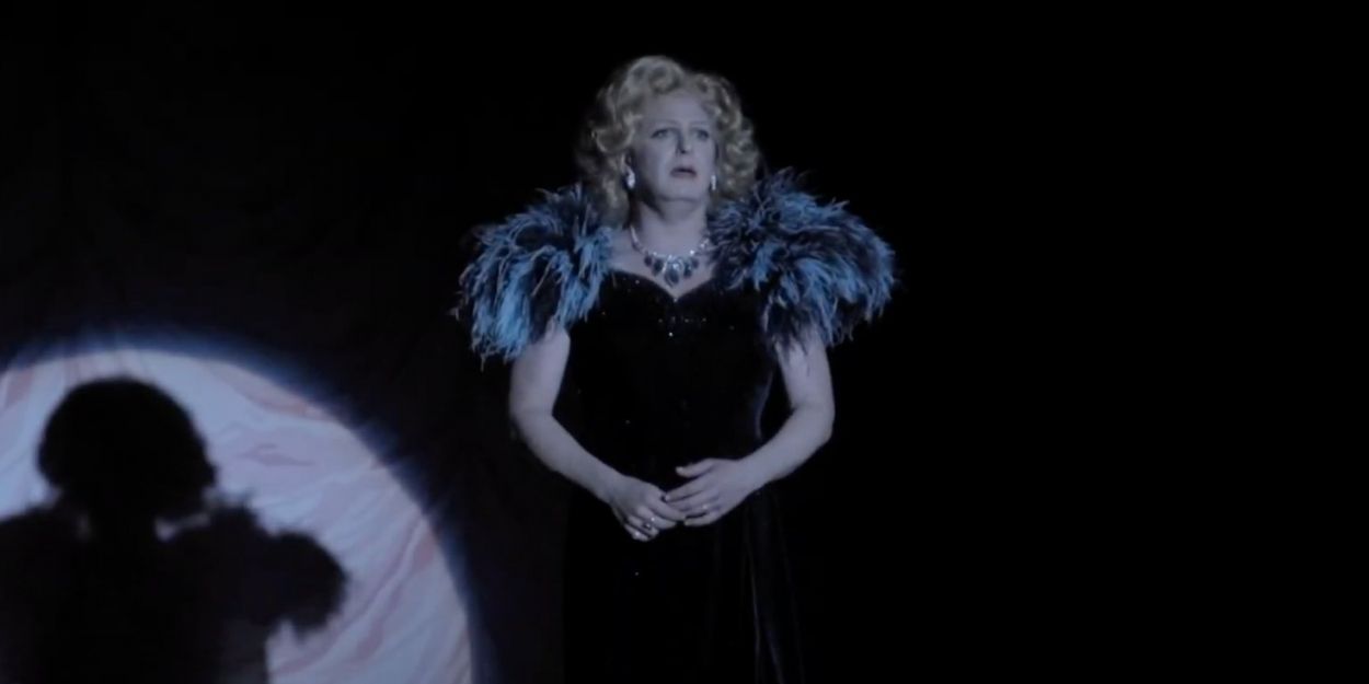 Video Flashback: Jamison Stern Sings 'I Am What I Am' From Goodspeed Musicals LA… Video