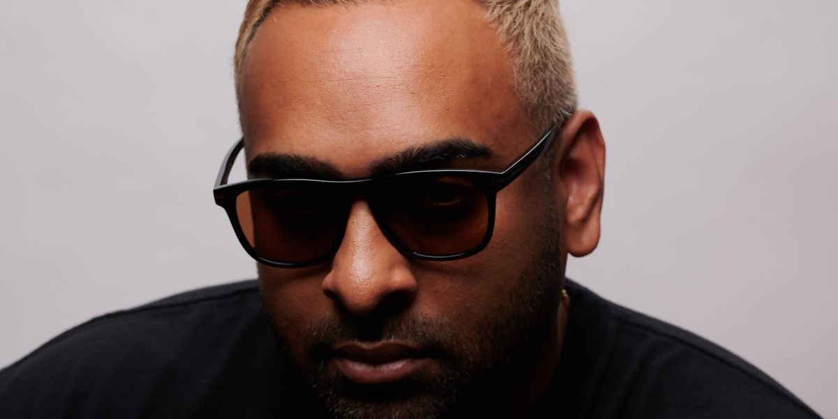 Kunal Merchant Debuts New Single 'Anokha'