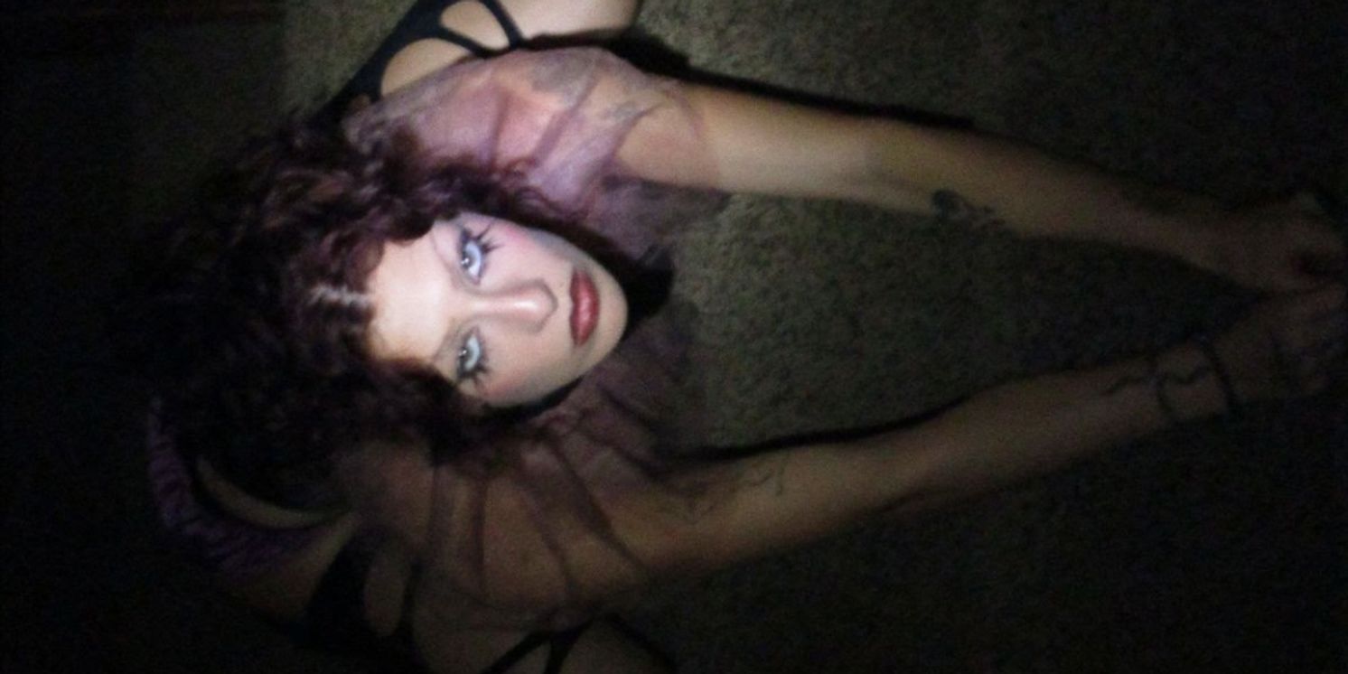 Emeryld Releases 'Scandal' From Her Upcoming EP  Image