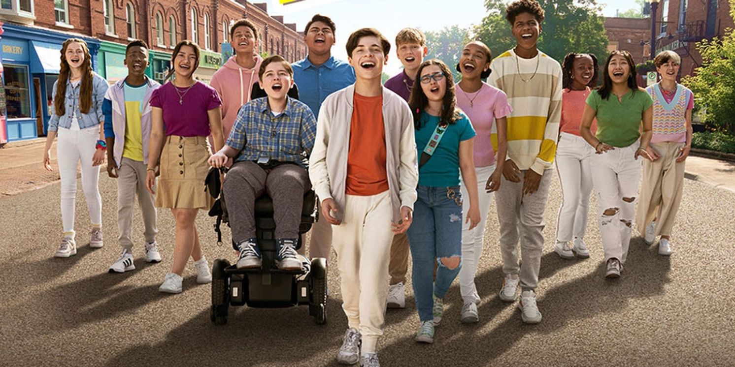 Listen: 13: THE MUSICAL Releases Two New Singles 'I've Been Waiting' & 'Opportunity'  Image