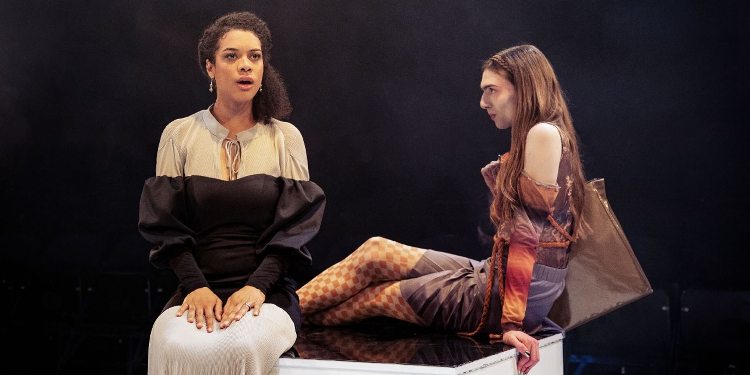 Review: THE PRINCE, Southwark Playhouse  Image