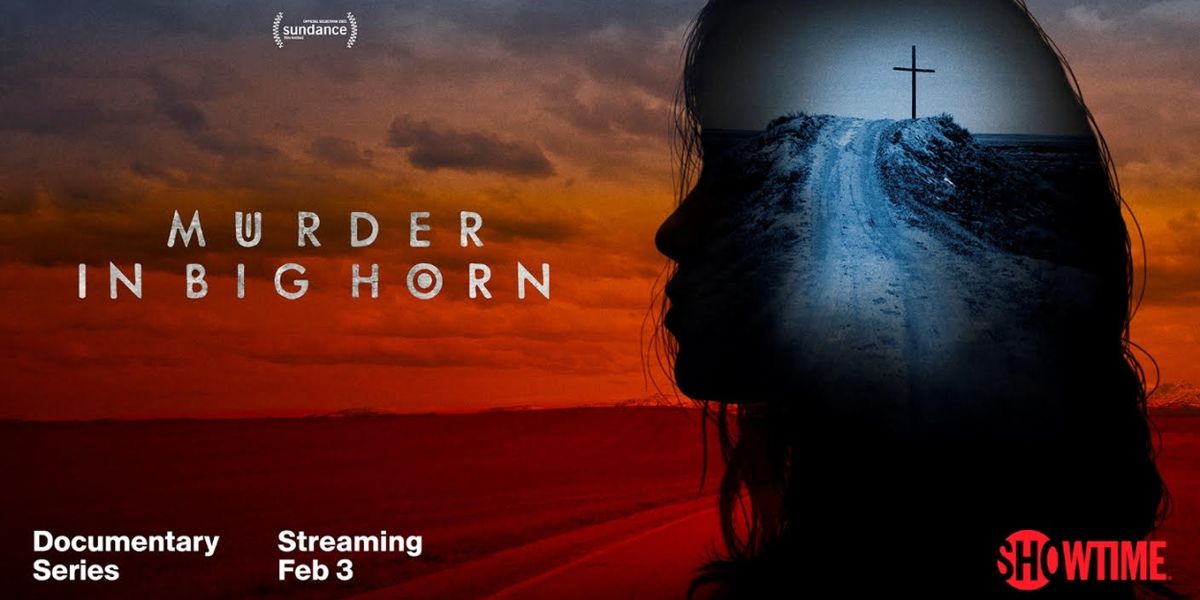 Showtime Documentary Films Announces MURDER IN BIG HORN