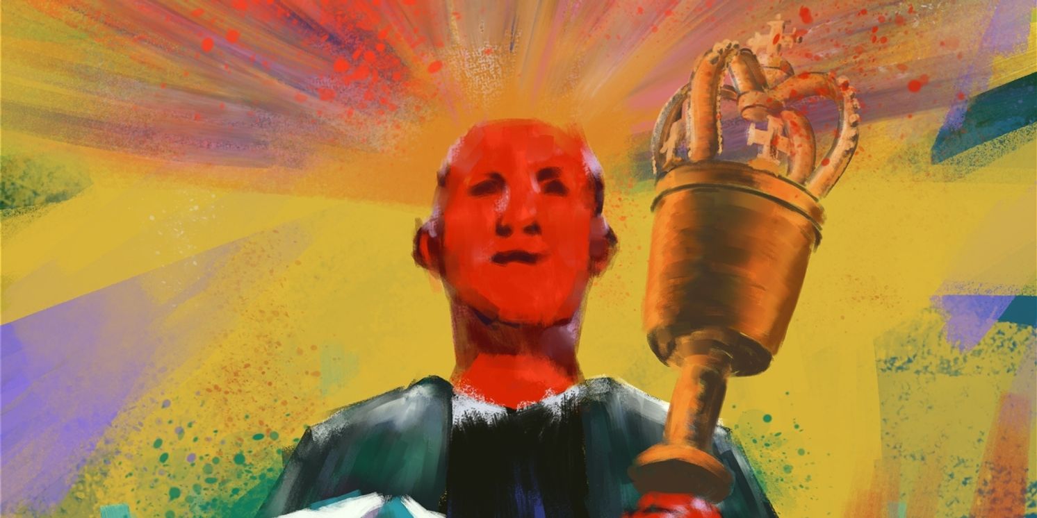 Review: CONTEMPT, VAULT Festival  Image