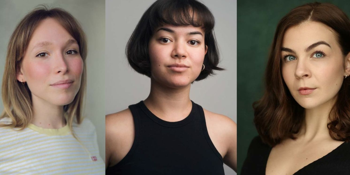 World Premiere of New Musical RIDE to be Presented at Charing Cross Theatre in August  Image