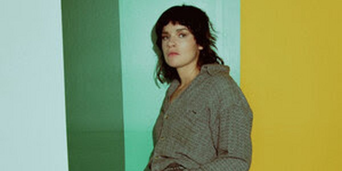 Rachel Baiman Shares New Song 'Lovers and Leavers'