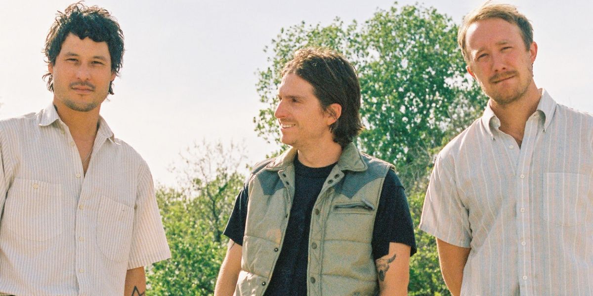 Wilderado Announce Fall US Headline Tour