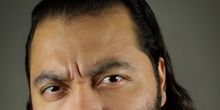 Interview: Robert Ascencio of WATER BY THE SPOONFUL at The Eagle Theatre