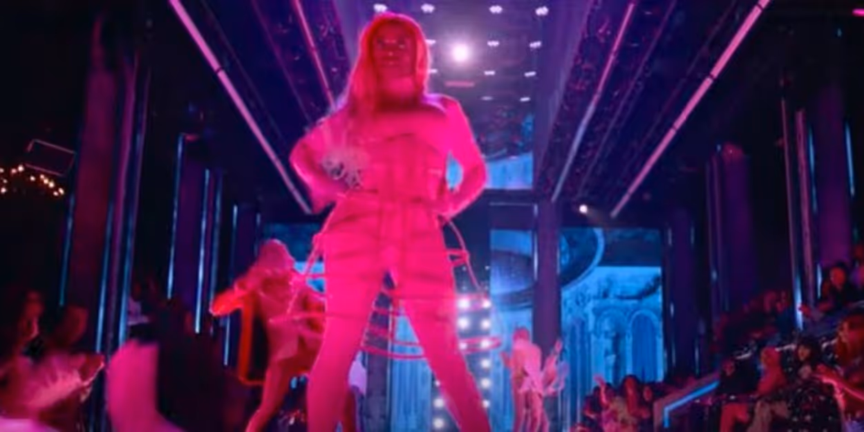 VIDEO: HBO Max Debuts Trailer for LEGENDARY Video