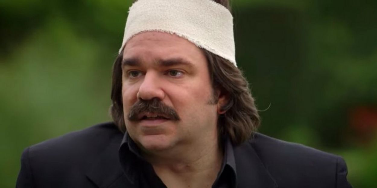 IFC to Debut TOAST OF LONDON This December Video