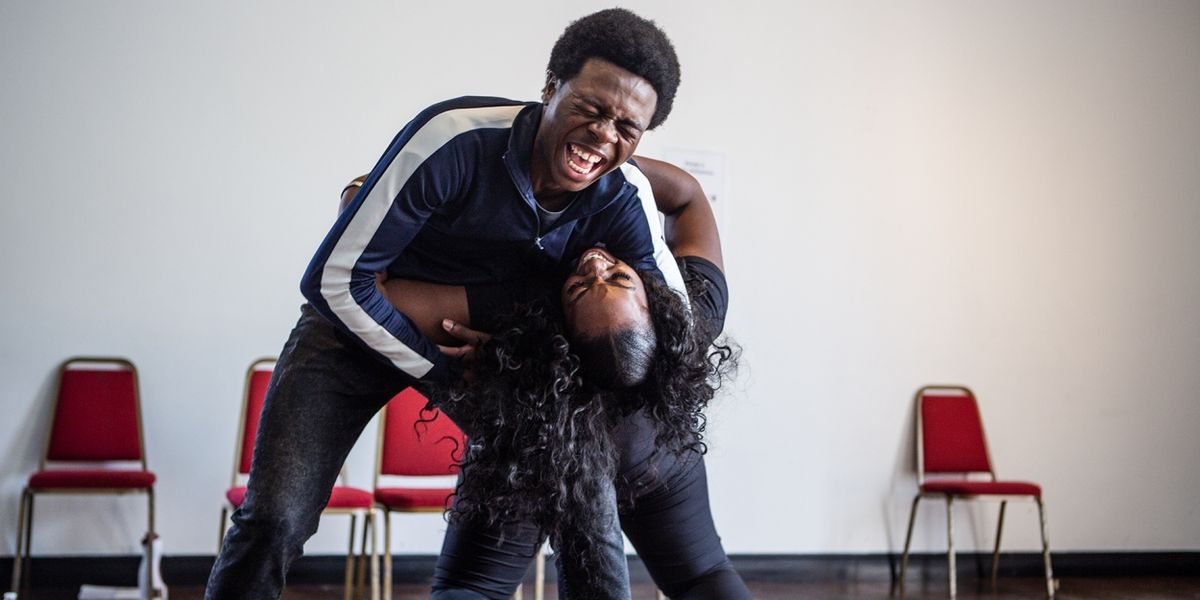 Hackney Empire and Boy Blue to Collaborate on Community Celebration of East London's Young People
