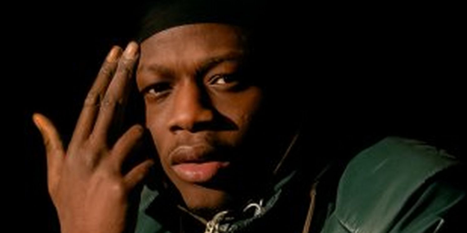 J Hus Returns With Explosive New Track 'It's Crazy'  Image