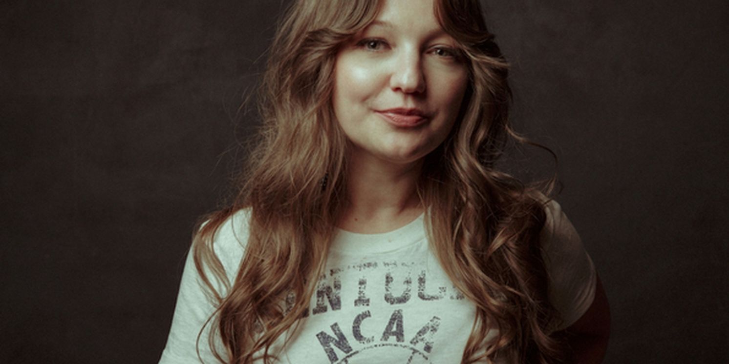 Kelsey Waldon Releases New Album 'No Regular Dog'  Image