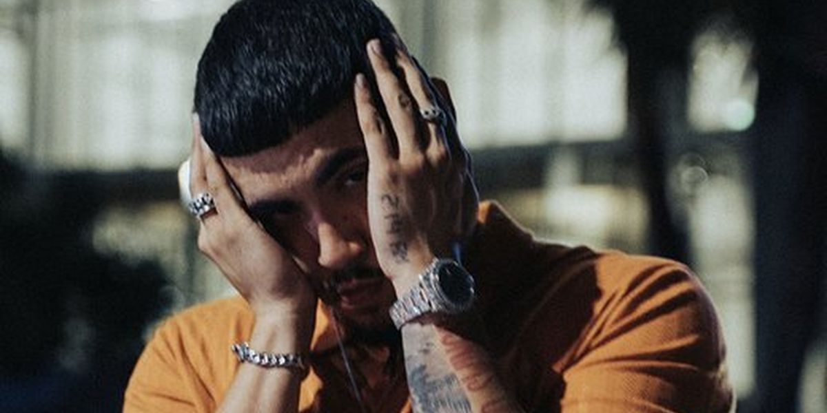 Elijah the Boy Drops Steamy Heartbreak Anthem 'Over You'