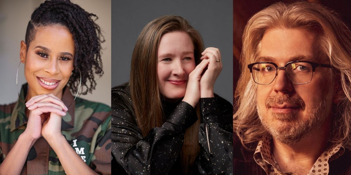 Work by Dominique Morisseau, Sarah Ruhl & Dave Malloy Set for Signature Theatre Winter/Spring 2024 Season
