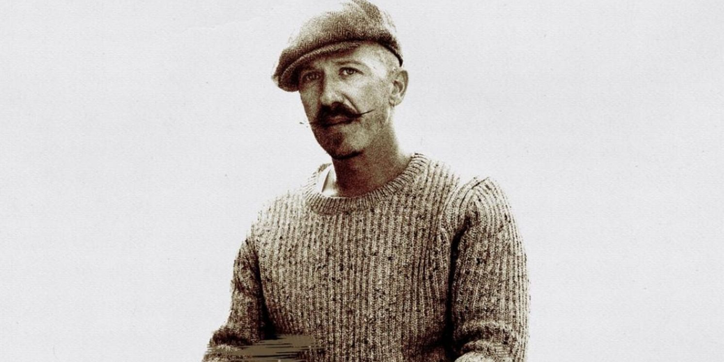 Foy Vance Shares Headline Tour Dates Celebrating 10 Years of 'Joy of Nothing'  Image