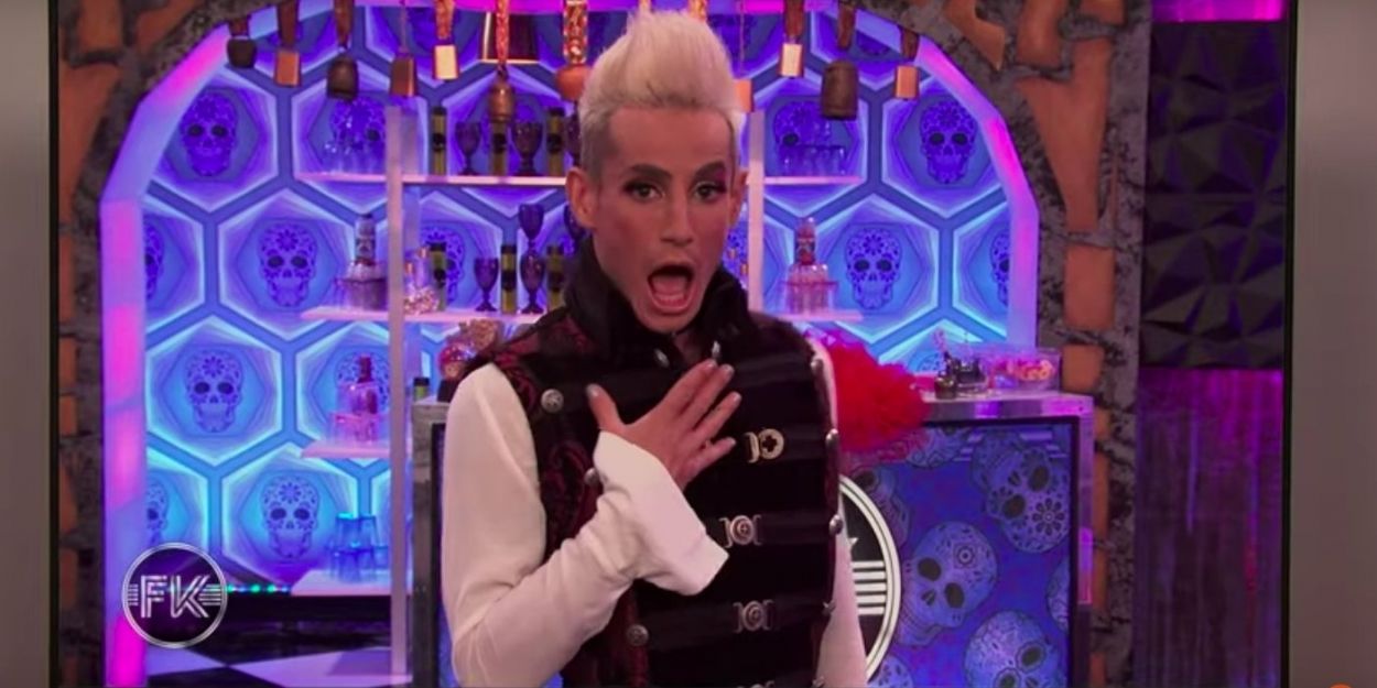 Nickelodeon's HENRY DANGER THE MUSICAL to Debut July 27 Video
