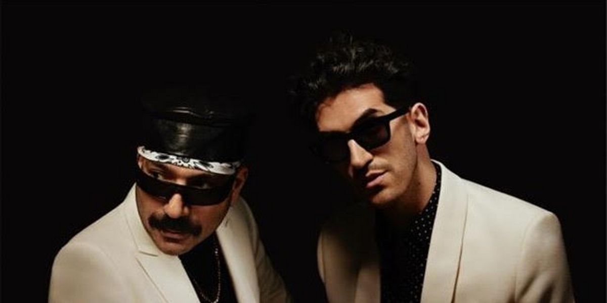 Chromeo Unveil New Song 'Words With You'