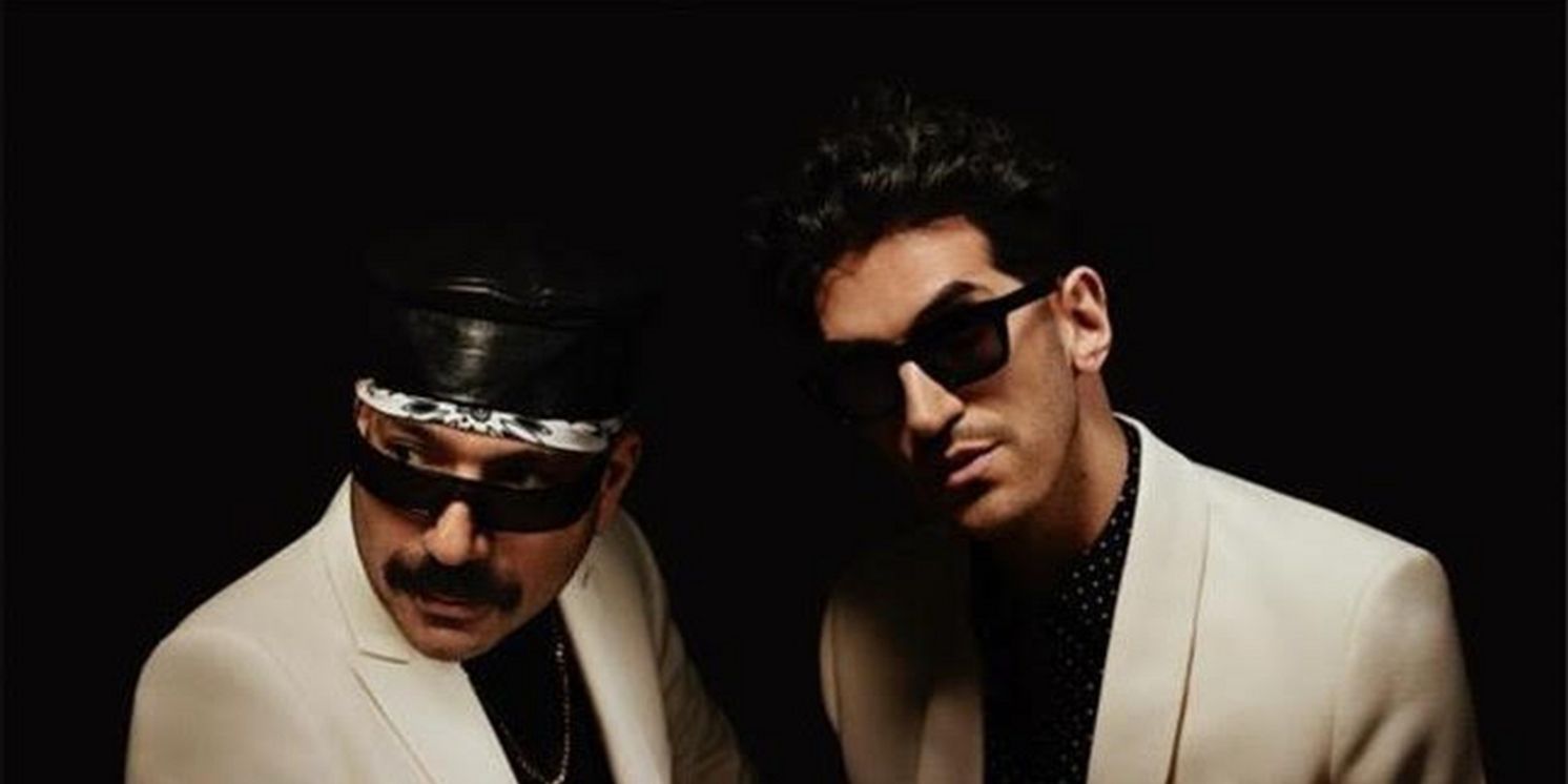 Chromeo Unveil New Song 'Words With You'  Image