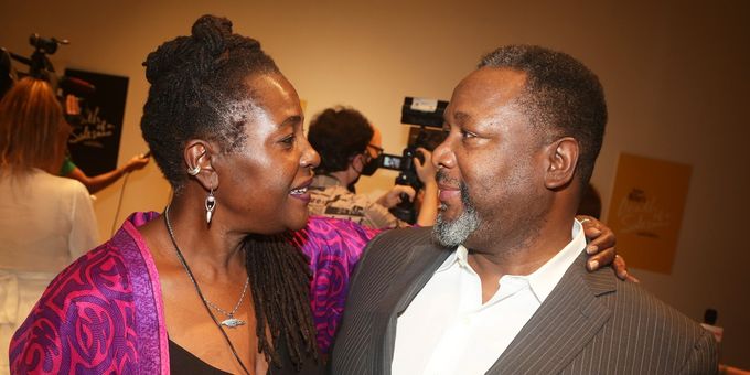 VIDEO: Meet the Stars of Broadway-Bound DEATH OF A SALESMAN