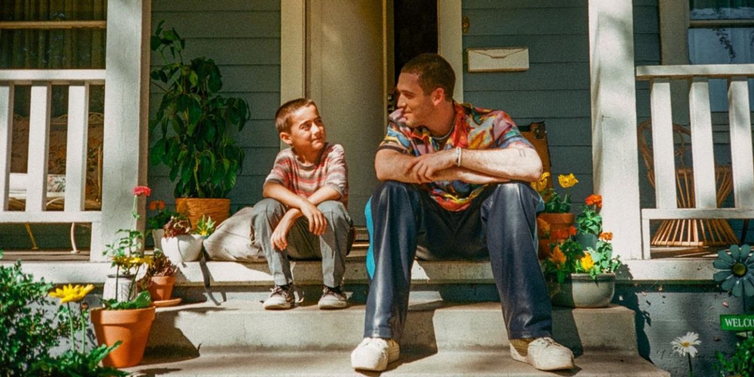 Lauv Releases New Single 'Kids Are Born Stars'  Image