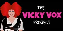 Beth Granville Chats THE VICKY VOX PROJECT On YouTube