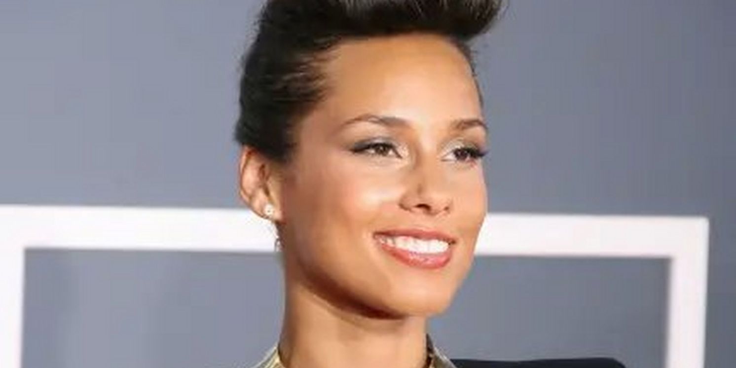 New Musical HELL'S KITCHEN, Based on the Life of Alicia Keys, Is in the Works  Image