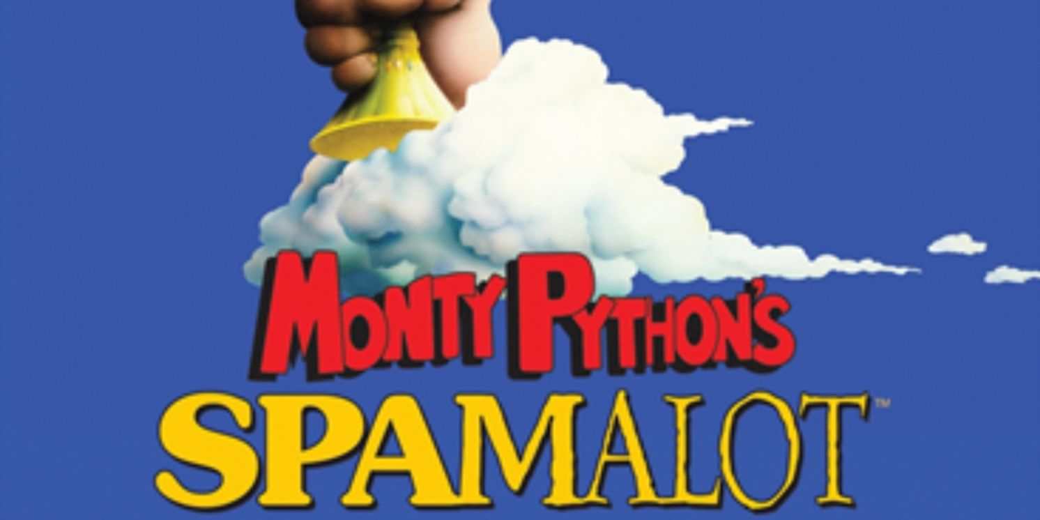 Monty Python's SPAMALOT Comes to Catskill This July  Image