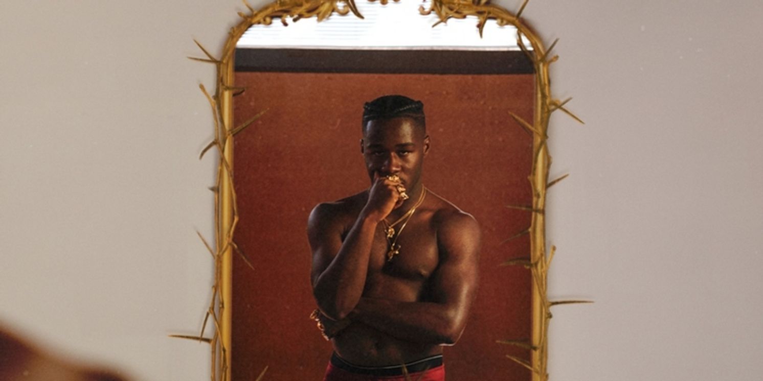 Reuben Vincent Releases Jamla/Roc Nation Debut Album 'Love Is War' Ft Rapsody, Reason, 9th Wonder & More  Image