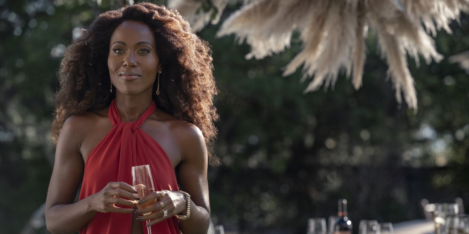 STARZ Nabs THREE WOMEN Starring Shailene Woodley, Betty Gilpin, Dewanda Wise & Gabrielle Creevy  Image